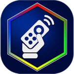 Logo of Vizio TV Remote android Application 