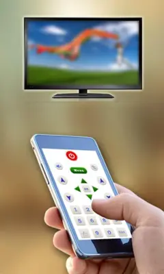 Vizio TV Remote android App screenshot 2